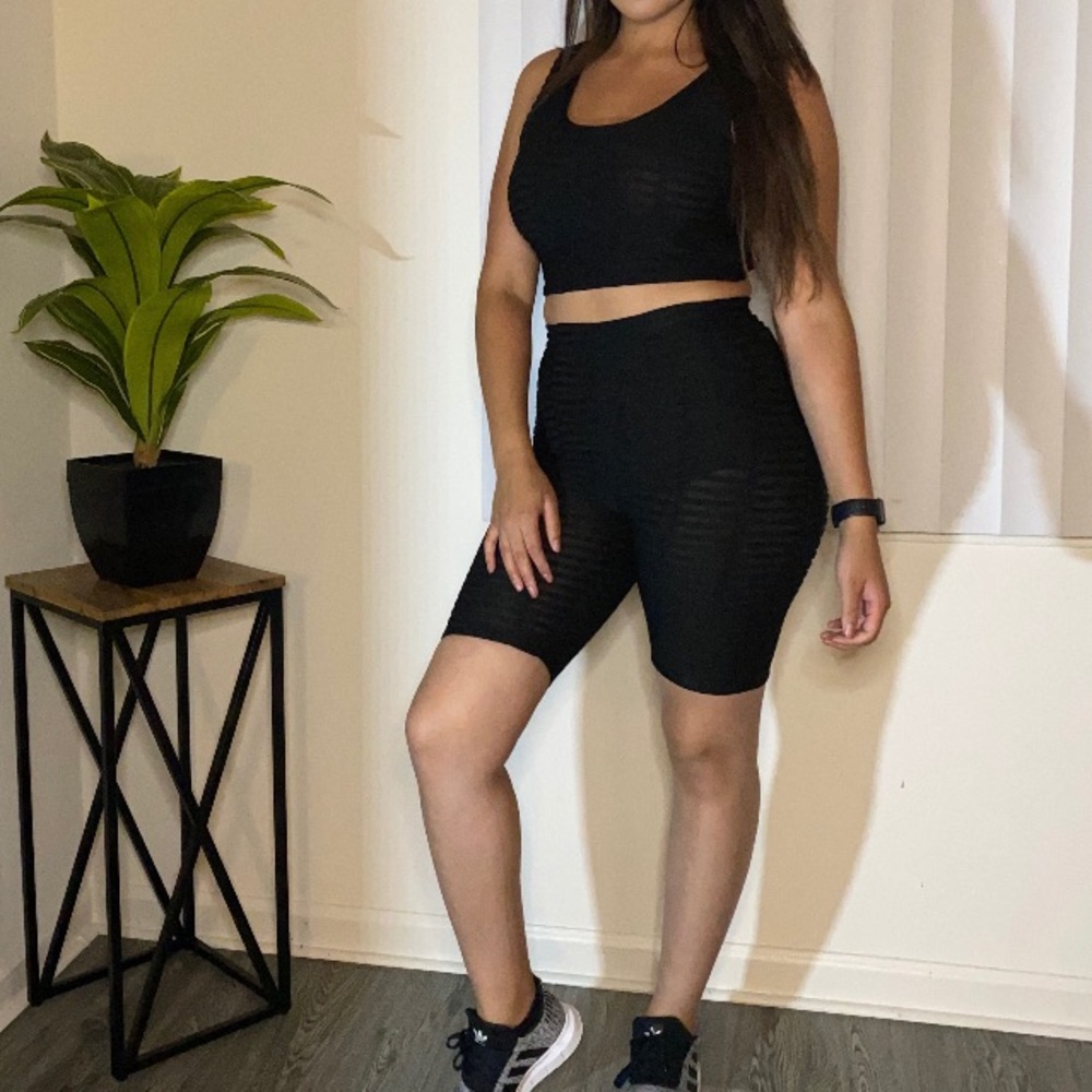 Work out set